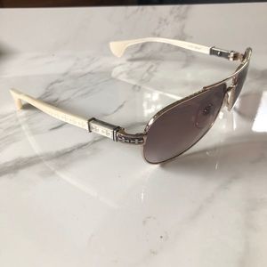 Chrome Hearts sunglasses Baby Beast